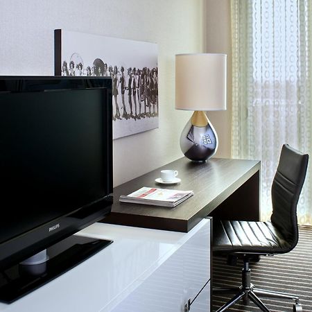 Hyatt Centric Delfina Santa Monica Hotel Eksteriør billede