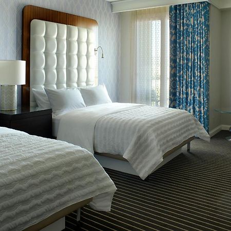 Hyatt Centric Delfina Santa Monica Hotel Eksteriør billede