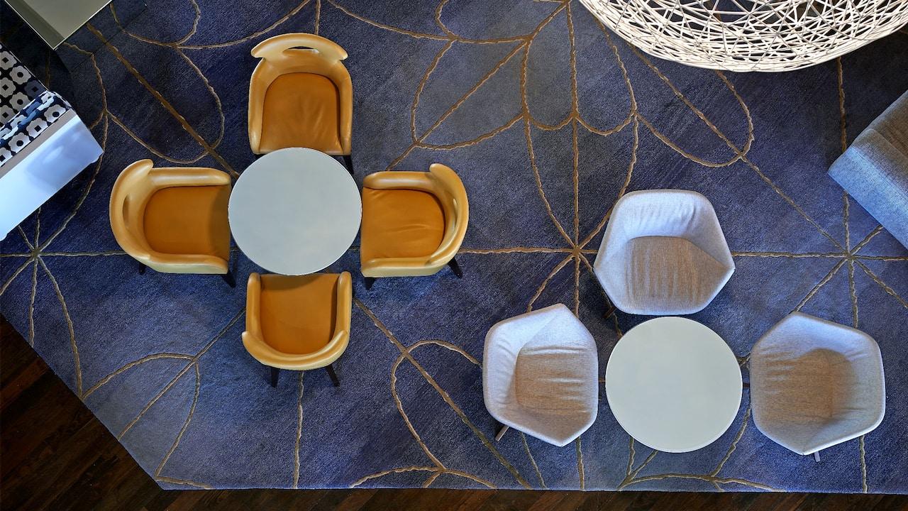 Hyatt Centric Delfina Santa Monica Hotel Eksteriør billede