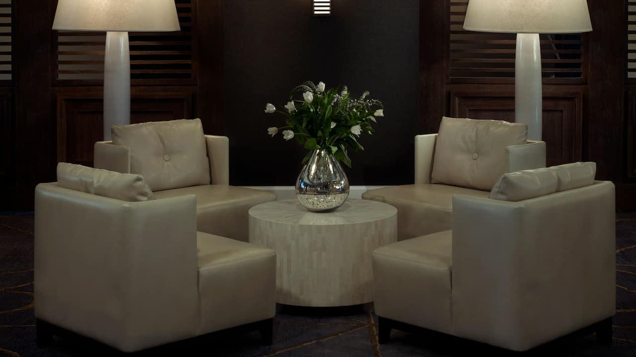 Hyatt Centric Delfina Santa Monica Hotel Eksteriør billede