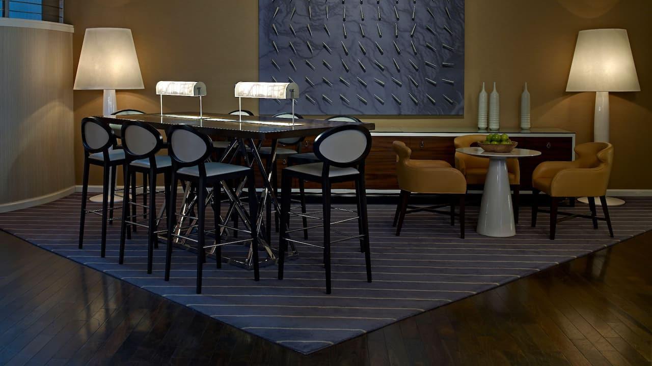 Hyatt Centric Delfina Santa Monica Hotel Eksteriør billede