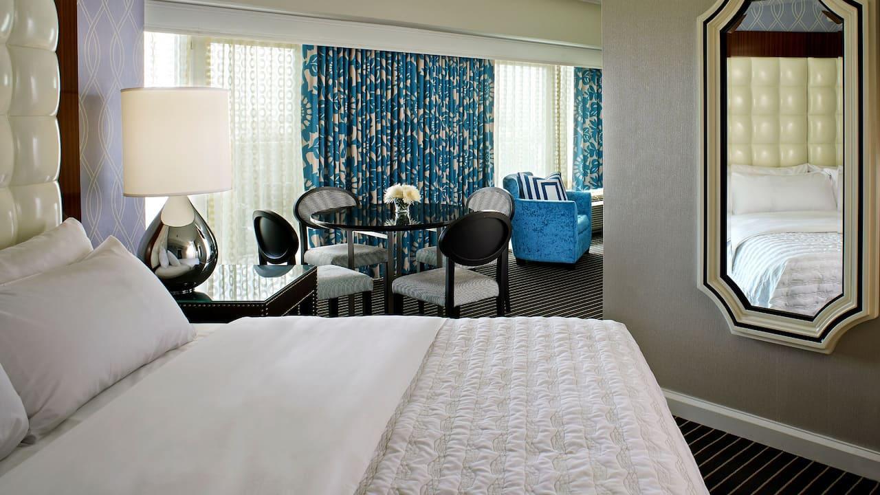 Hyatt Centric Delfina Santa Monica Hotel Eksteriør billede