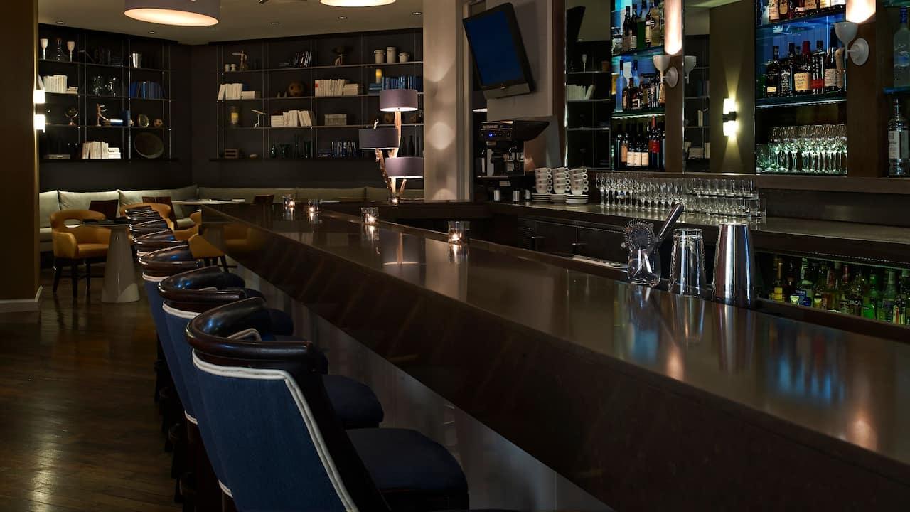 Hyatt Centric Delfina Santa Monica Hotel Eksteriør billede
