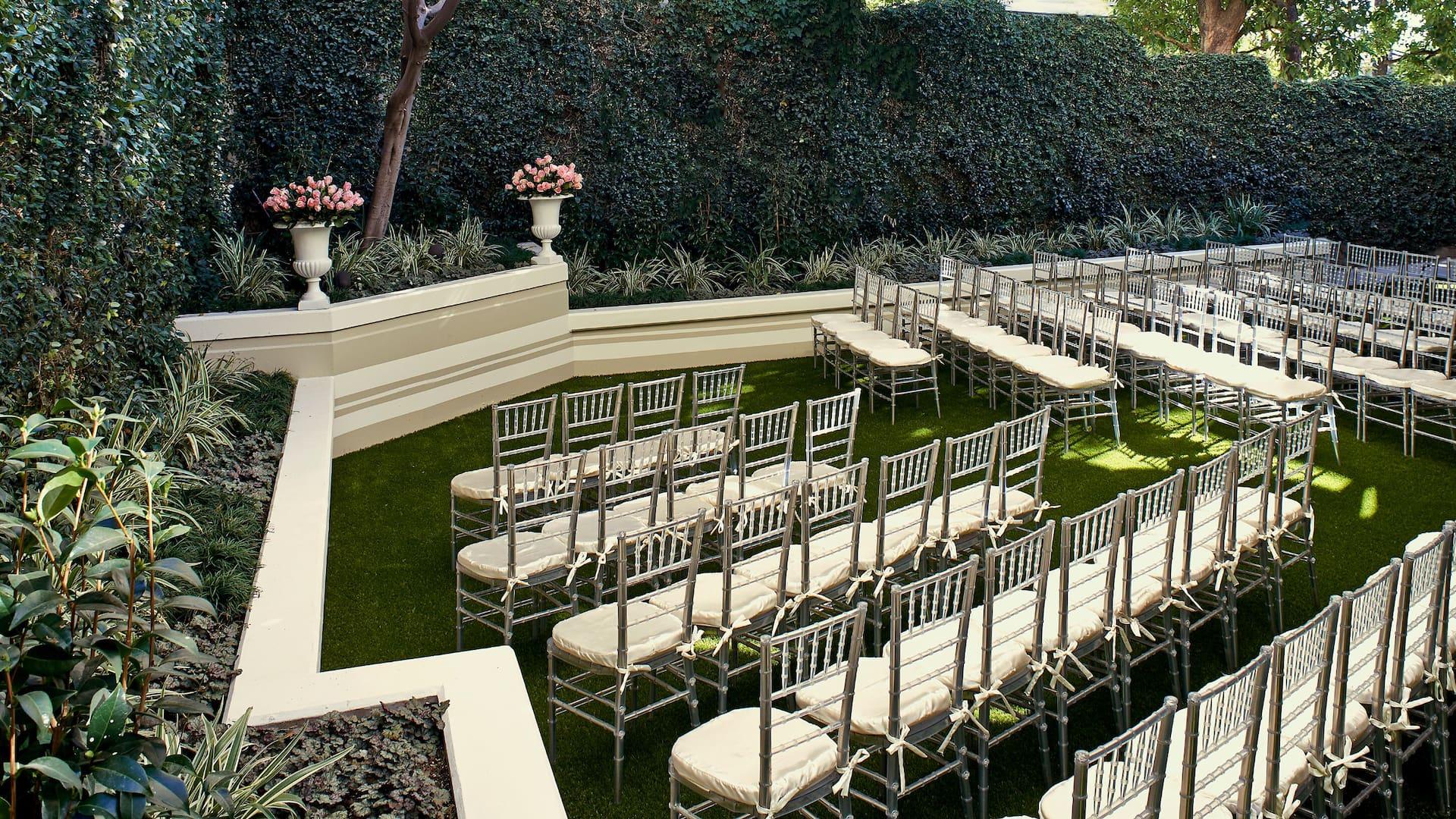 Hyatt Centric Delfina Santa Monica Hotel Eksteriør billede