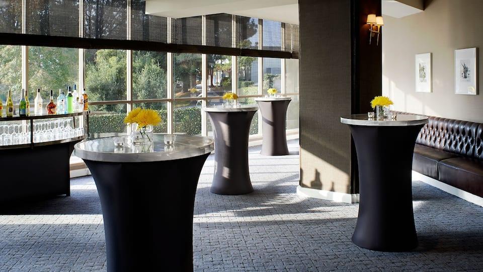 Hyatt Centric Delfina Santa Monica Hotel Eksteriør billede