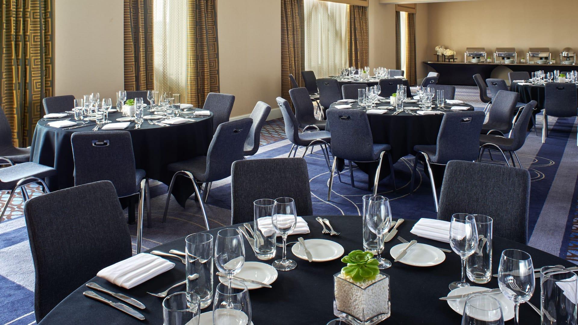 Hyatt Centric Delfina Santa Monica Hotel Eksteriør billede