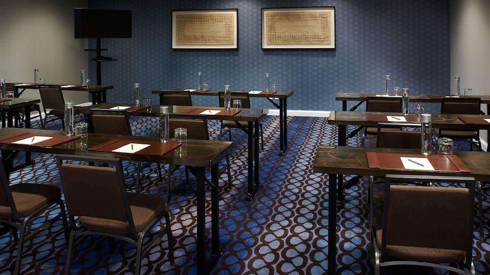 Hyatt Centric Delfina Santa Monica Hotel Eksteriør billede