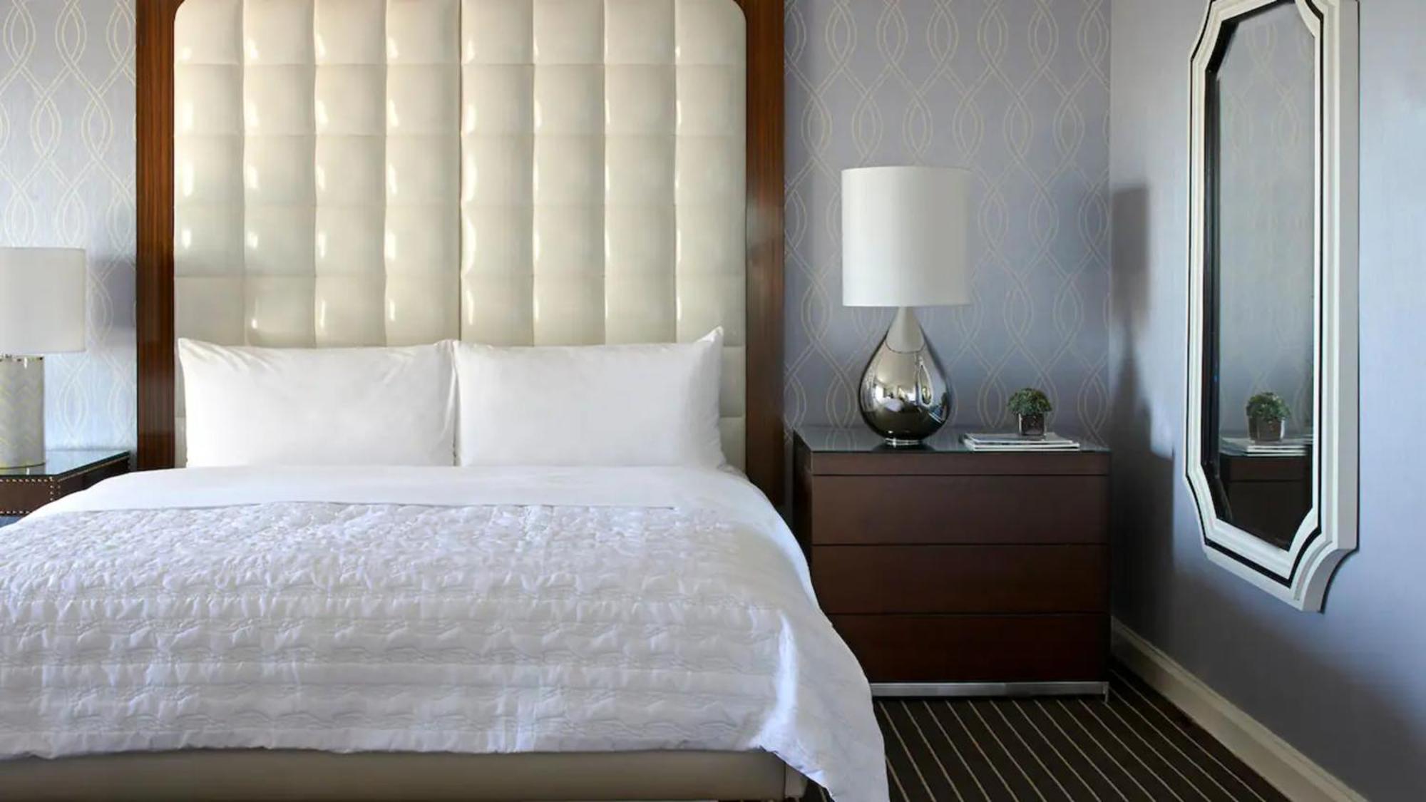 Hyatt Centric Delfina Santa Monica Hotel Eksteriør billede