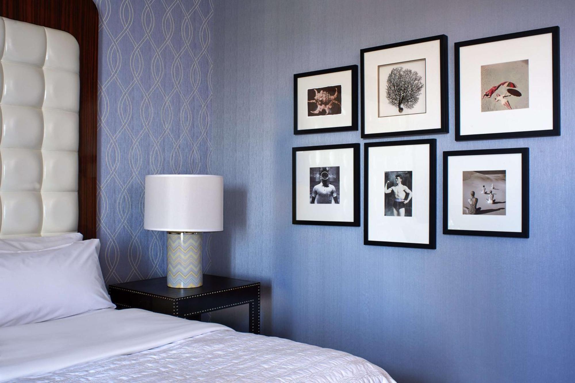 Hyatt Centric Delfina Santa Monica Hotel Eksteriør billede